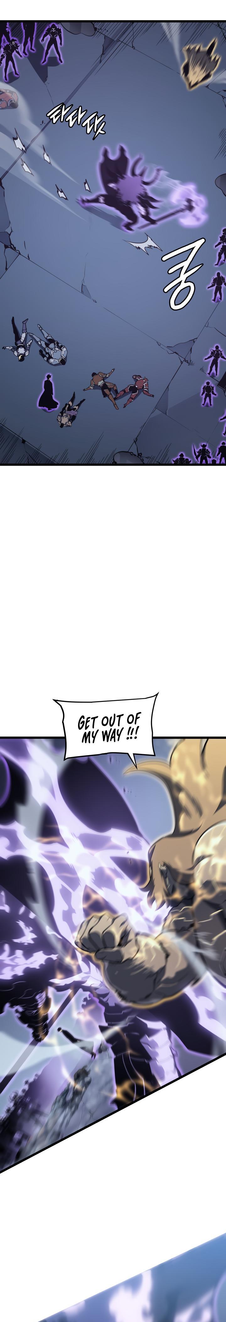 Solo Leveling, Chapter 146 image 17